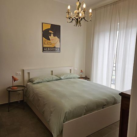 דירות סנרמו Roma 36 מראה חיצוני תמונה
