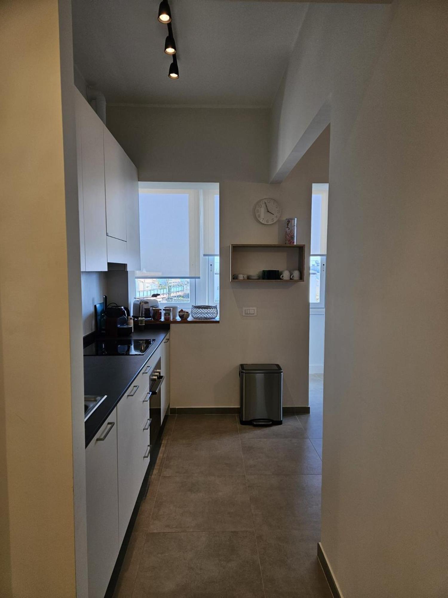 דירות סנרמו Roma 36 מראה חיצוני תמונה