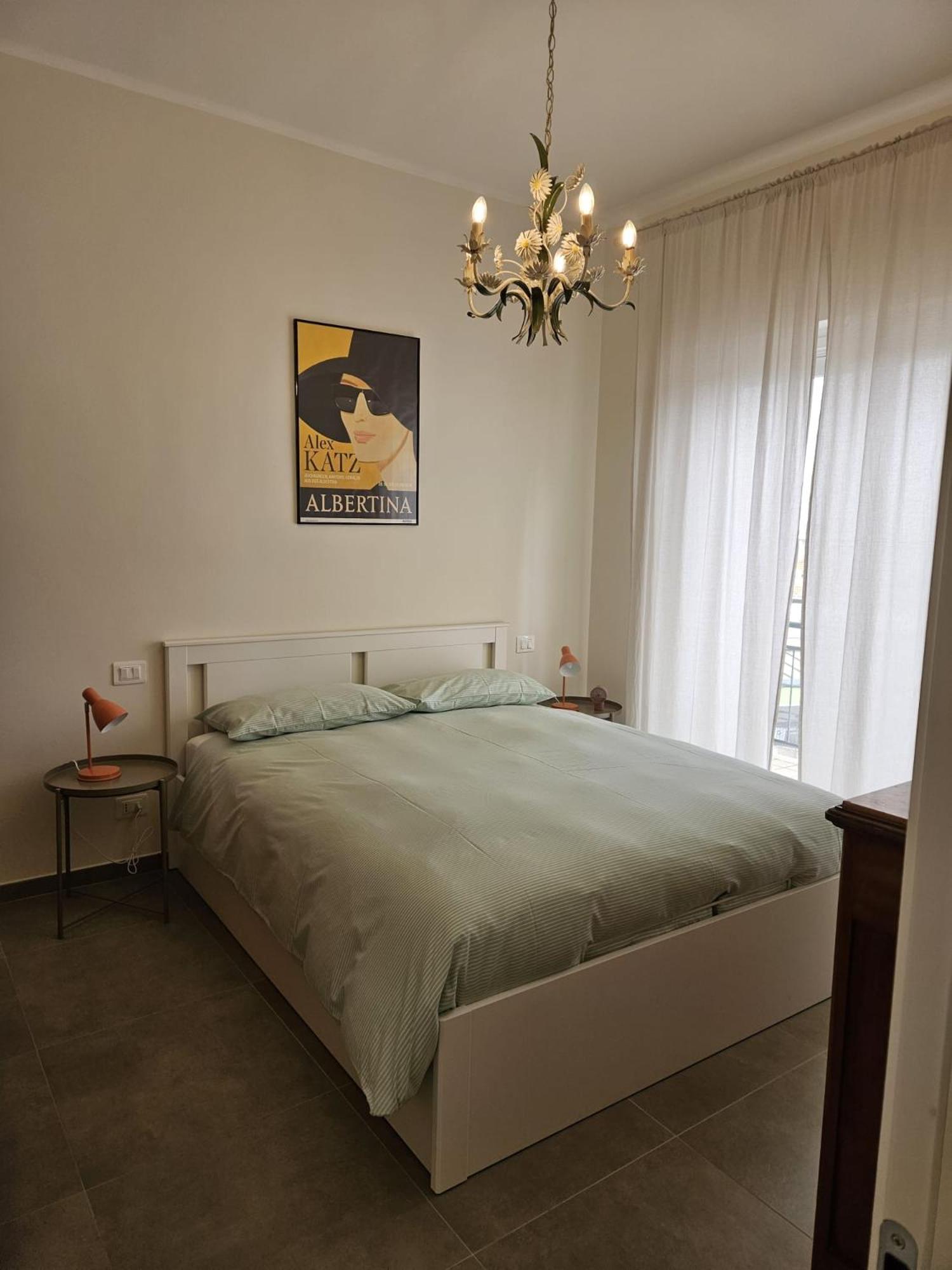 דירות סנרמו Roma 36 מראה חיצוני תמונה